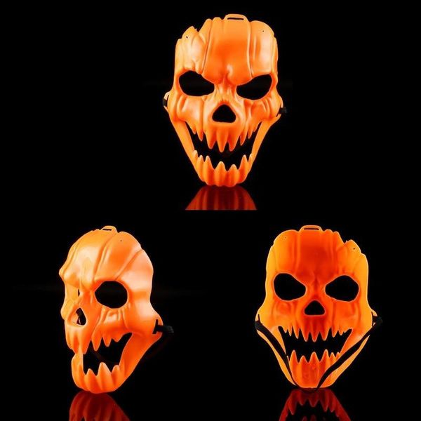 pumpkin halloween full horror face masks festival cosplay party props plastic fancy mask
pumpkin halloween full horror face masks festival cosplay party props plastic fancy mask