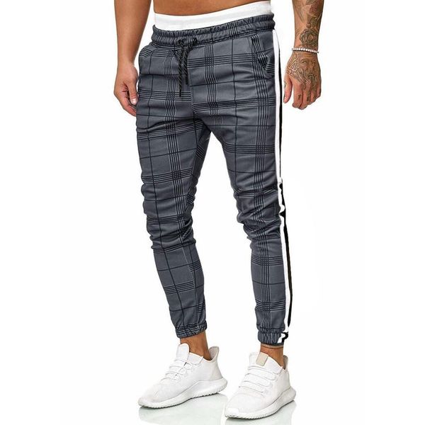 sweatpants men fitness casual elastic embroidered pants stretch trousers men's pants jogger bodybuilding running sweatpants drop shippi, Black
sweatpants men fitness casual elastic embroidered pants stretch trousers men's pants jogger bodybuilding running sweatpants drop shippi, Black