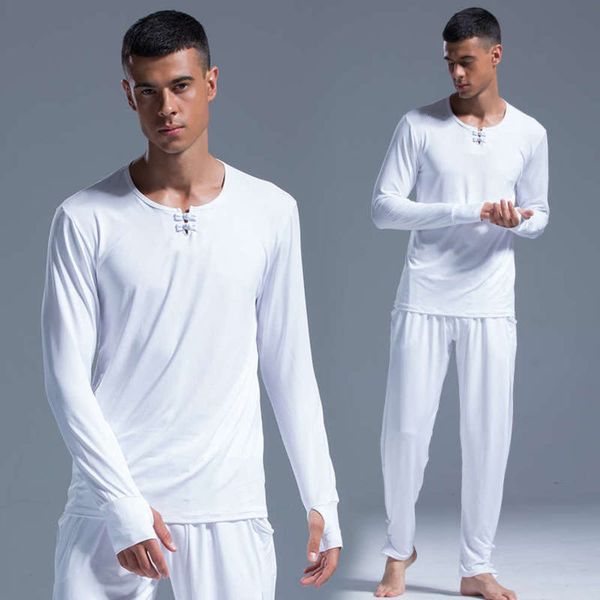 exercise new morning men's suit, yoga long sleeve, Gray