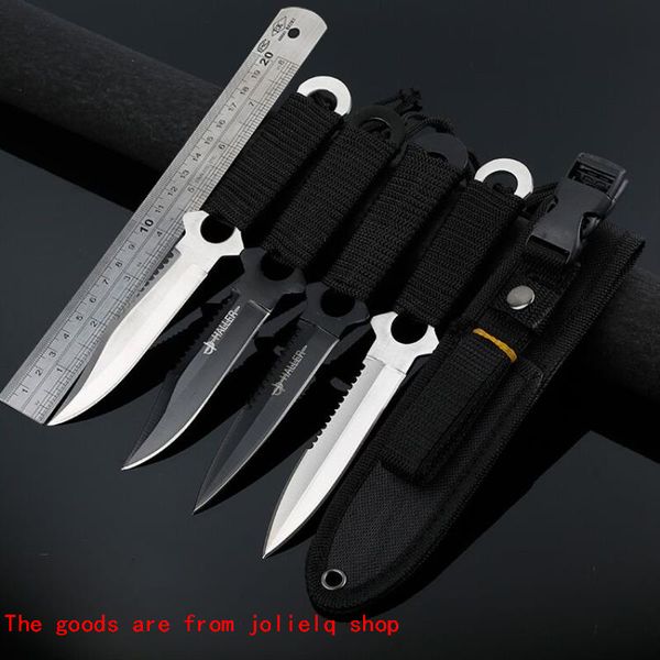 usa tactical fixed knives field knife survival blade leggings knife diving hunting knives usa 420c stainless steel multi purpose qynf eb1h6
usa tactical fixed knives field knife survival blade leggings knife diving hunting knives usa 420c stainless steel multi purpose qynf eb1h6