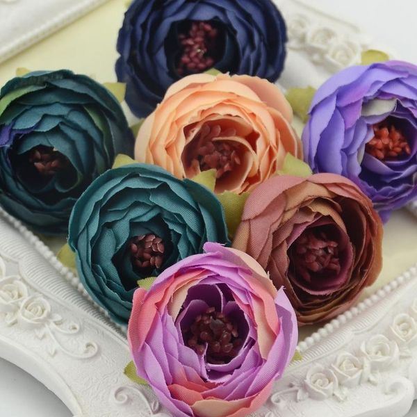 5pcs 4cm mini silk rose bud artificial scrapbooking flower head for wedding decoration diy wreath gift craft flower acc jllsme
5pcs 4cm mini silk rose bud artificial scrapbooking flower head for wedding decoration diy wreath gift craft flower acc jllsme