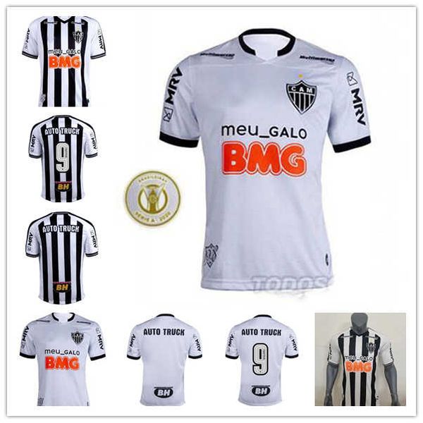 2020 atletico mineiro jersey soccer 20/21 mineiro home #10 r.oliveira #9 v.chara soccer shirt away white football uniform, Black;yellow 
2020 atletico mineiro jersey soccer 20/21 mineiro home #10 r.oliveira #9 v.chara soccer shirt away white football uniform, Black;yellow