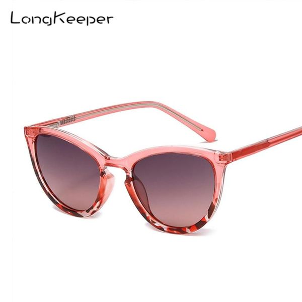 sunglasses fashion cat eye women men brand designer vintage gradient pink sun glasses female travel eyewear oculos feminino, White;black
sunglasses fashion cat eye women men brand designer vintage gradient pink sun glasses female travel eyewear oculos feminino, White;black