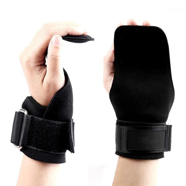 new 1 pair weight lifting training gloves women men fitness sports body building gymnastics grips gym hand palm protector gloves1, Black;red
new 1 pair weight lifting training gloves women men fitness sports body building gymnastics grips gym hand palm protector gloves1, Black;red