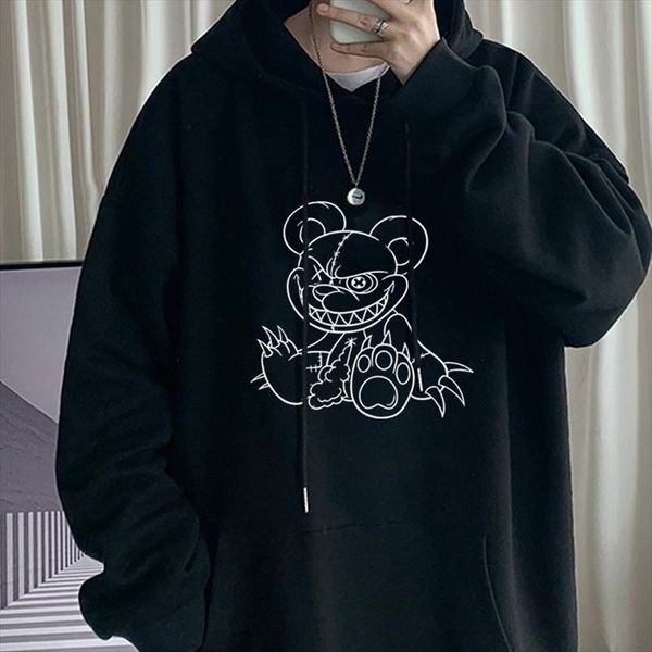 harajuku punk horror cartoon print hoodie women loose cute long sleeve pullover harajuku sweatshirt black vintage clothes
harajuku punk horror cartoon print hoodie women loose cute long sleeve pullover harajuku sweatshirt black vintage clothes