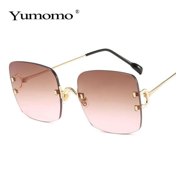 retro oversized square sunglasses women vintage brand shades progressive metal color uv400 sun glasses for female fashion design, White;black
retro oversized square sunglasses women vintage brand shades progressive metal color uv400 sun glasses for female fashion design, White;black