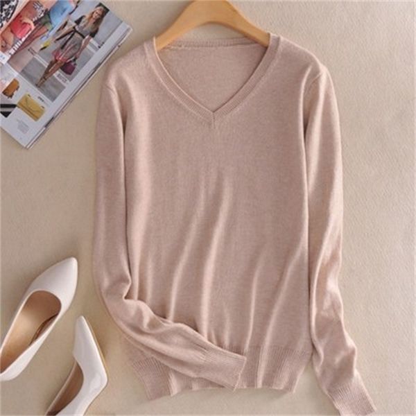 cashmere elastic sweaters and pullovers for women autumn winter sweater female jumper lj201126, White;black
cashmere elastic sweaters and pullovers for women autumn winter sweater female jumper lj201126, White;black