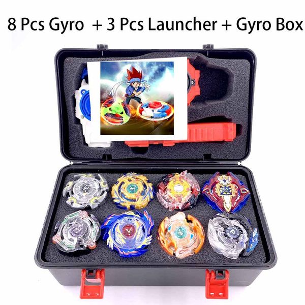 beyblade burst bey blade toy metal funsion bayblade set storage box with handle launcher plastic box toys for children wmtqsn
beyblade burst bey blade toy metal funsion bayblade set storage box with handle launcher plastic box toys for children wmtqsn