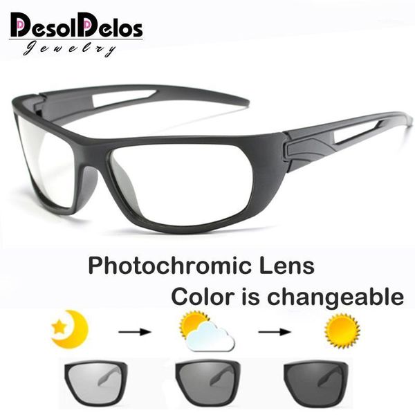2020 brand pchromic sunglasses men polarized chameleon discoloration sun glasses for men fashion rimless square sunglasses1, White;black
2020 brand pchromic sunglasses men polarized chameleon discoloration sun glasses for men fashion rimless square sunglasses1, White;black