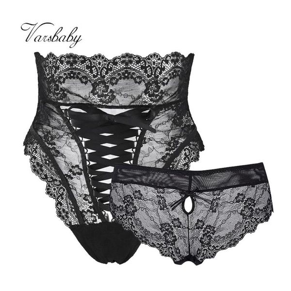 women's panties varsbaby women comfortable floral briefs ladies high-rise thong+mid-rise panty 2 pcs/lots, Black;pink
women's panties varsbaby women comfortable floral briefs ladies high-rise thong+mid-rise panty 2 pcs/lots, Black;pink