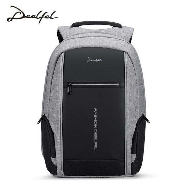 backpack deelfel 2021 men 15.6 inch lapfashion anti thief backpacks designers brand travel bags mochila masculina
backpack deelfel 2021 men 15.6 inch lapfashion anti thief backpacks designers brand travel bags mochila masculina