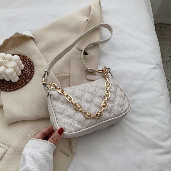 shoulder bags quilted baguette mini pu leather for women 2021 chain design luxury hand bag female travel
shoulder bags quilted baguette mini pu leather for women 2021 chain design luxury hand bag female travel
