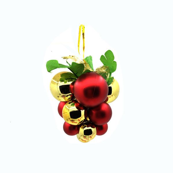 shaped ornaments merry christmas grape simulation red string hanging decorations for tree roof ceiling
shaped ornaments merry christmas grape simulation red string hanging decorations for tree roof ceiling