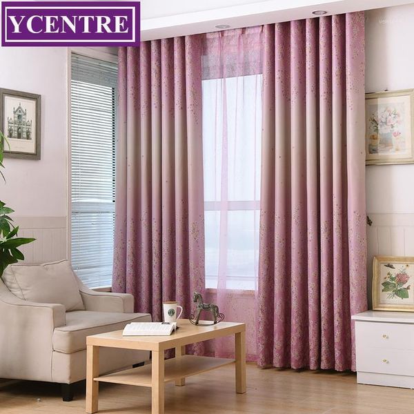 curtain & drapes ycentre decorative small floral printed for living room window treatment fashion curtains bedroom drapes1
curtain & drapes ycentre decorative small floral printed for living room window treatment fashion curtains bedroom drapes1