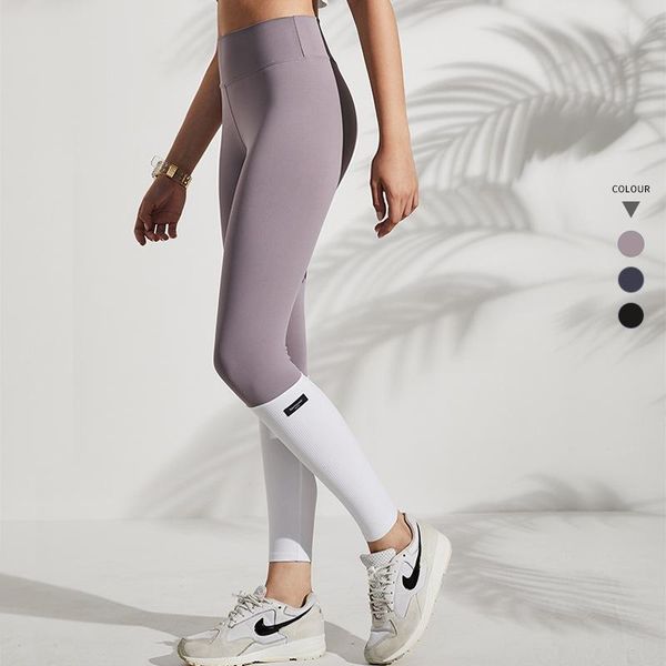 yoga outfits 2021 sports leggings women butty lifting pants high waist running gym tights spliced fitness workout, White;red
yoga outfits 2021 sports leggings women butty lifting pants high waist running gym tights spliced fitness workout, White;red