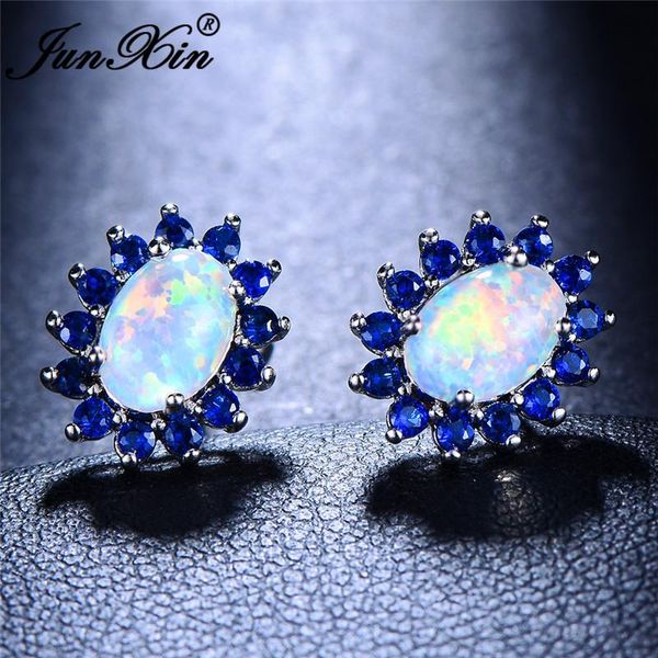 junxin oval white fire opal серьги синий зеленый фиолетовый циркон подсолнечники серьги для подсолнечника для женщин радуга серьги рождения, Golden;silver
junxin oval white fire opal серьги синий зеленый фиолетовый циркон подсолнечники серьги для подсолнечника для женщин радуга серьги рождения, Golden;silver