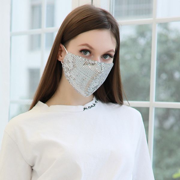 protective christmas masks fashion bling bling sequins mask dustproof mouth masks washable reusable women face mask wholesale mouth mask
protective christmas masks fashion bling bling sequins mask dustproof mouth masks washable reusable women face mask wholesale mouth mask