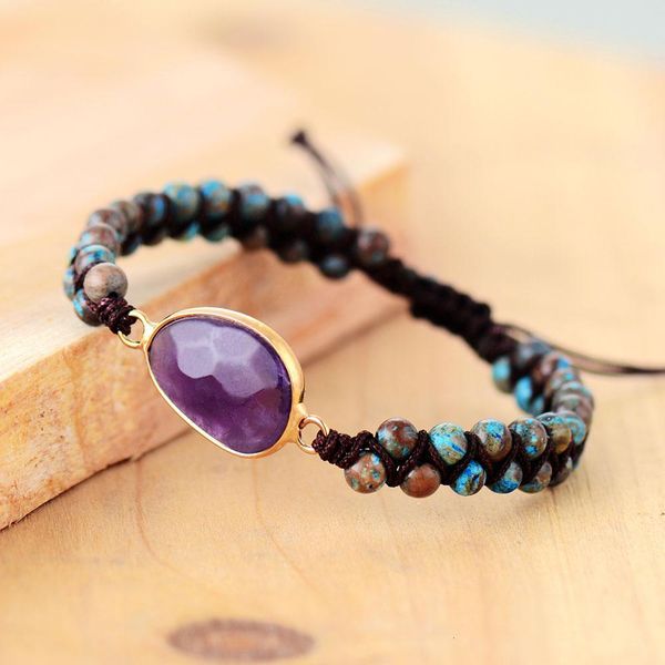 stone charm japser string braided friendship nautual bracelets yoga energy women bracelet jewelry wholesale bbyzeq mj_fa
stone charm japser string braided friendship nautual bracelets yoga energy women bracelet jewelry wholesale bbyzeq mj_fa