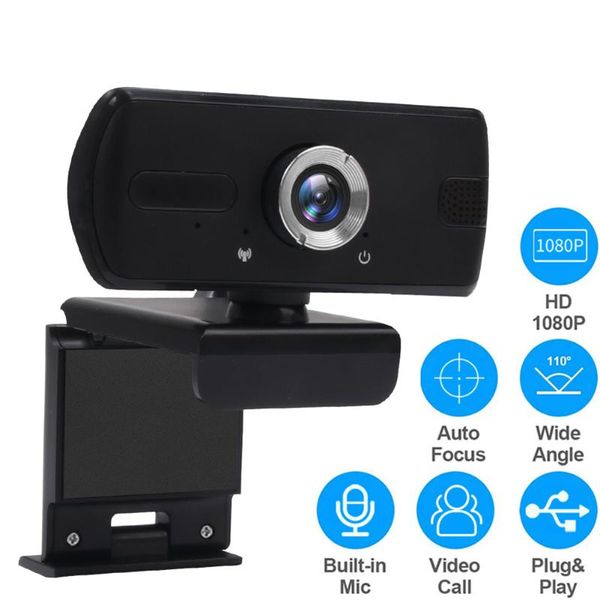 hd 1080p webcam with built-in mic auto-focus webcams for deskcomputer lapgaming video calling fku66
hd 1080p webcam with built-in mic auto-focus webcams for deskcomputer lapgaming video calling fku66