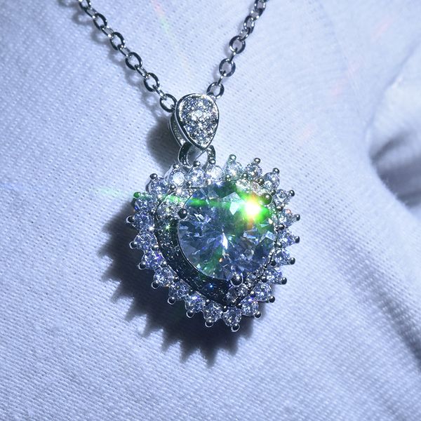 npkds fashion jewelry romantic blue crystal 952 sterling silver necklace titanic heart pendant necklace for women girl gift
npkds fashion jewelry romantic blue crystal 952 sterling silver necklace titanic heart pendant necklace for women girl gift