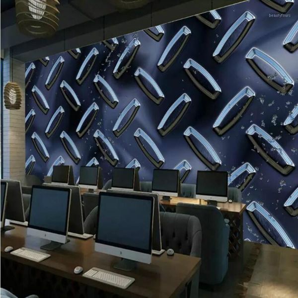 metal 3d texture abstract wallpapers background wall murals 3d wall paper decorative wallpaper for internet cafe walls1
metal 3d texture abstract wallpapers background wall murals 3d wall paper decorative wallpaper for internet cafe walls1