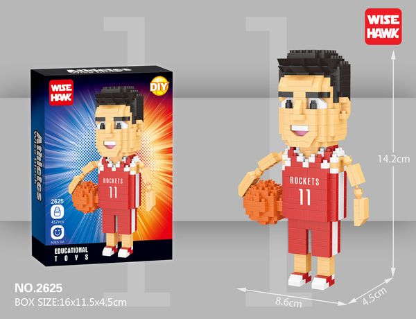 micro soccer basketball player model super star doll building block headz figures diamond bricks friends toys diy educational gifts
micro soccer basketball player model super star doll building block headz figures diamond bricks friends toys diy educational gifts