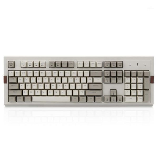 keyboards ajazz retro mechanical keyboard black/brown/green switchsa ball cap pbt internet cafe e-sports rgb lightting keyboad1
keyboards ajazz retro mechanical keyboard black/brown/green switchsa ball cap pbt internet cafe e-sports rgb lightting keyboad1