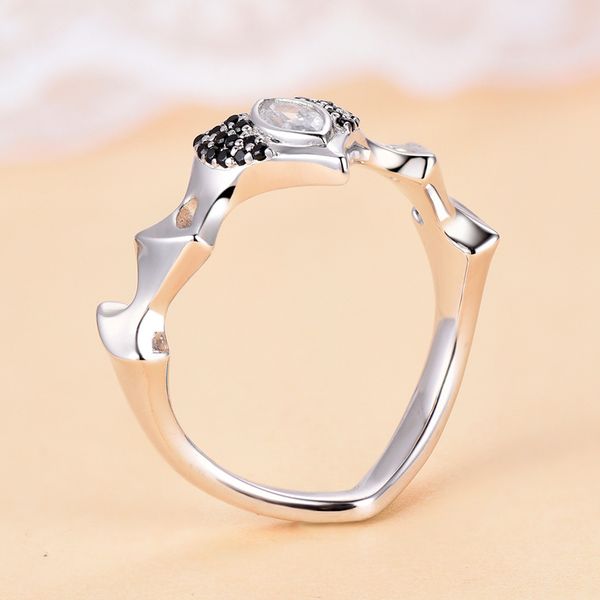 fashion tonglin e-commerce s925 sterling silver european and american exaggerated black nano angel wing ring female fashion design
fashion tonglin e-commerce s925 sterling silver european and american exaggerated black nano angel wing ring female fashion design