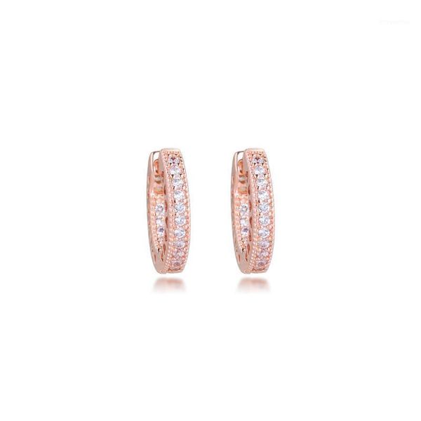 ckk earring pave heart hoop earrings sterling silver jewelry 100% for women brincos kolczyki pendientes accesorios mujer1, Golden;silver
ckk earring pave heart hoop earrings sterling silver jewelry 100% for women brincos kolczyki pendientes accesorios mujer1, Golden;silver