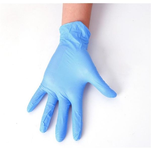 disposable specifications of nitrile latex lots 4kinds stock optional anti-skid anti-acid gloves 100 pieces efat77khout
disposable specifications of nitrile latex lots 4kinds stock optional anti-skid anti-acid gloves 100 pieces efat77khout