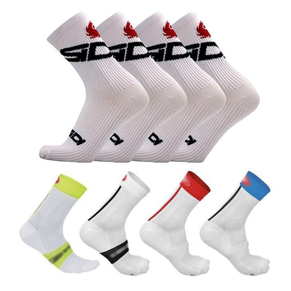 compressprint professional brand sport socks breathable road bicycle socks outdoor sports racing cycling, Black
compressprint professional brand sport socks breathable road bicycle socks outdoor sports racing cycling, Black