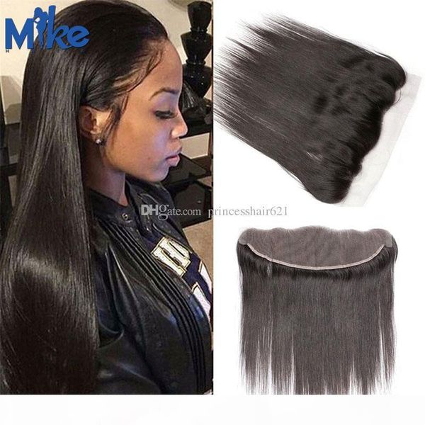 mikehair peruvian straight hair 13x4 ear to ear lace frontal closure 8-20in malaysian indian brazilian hair lace frontal human hair frontals, Black;brown
mikehair peruvian straight hair 13x4 ear to ear lace frontal closure 8-20in malaysian indian brazilian hair lace frontal human hair frontals, Black;brown