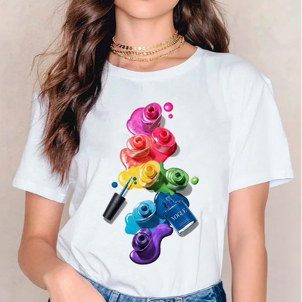 women 2020 3d watercolor print cute summer spring t shirt clothes tshirts womens ladies graphic female tee t-shirt clothing, White
women 2020 3d watercolor print cute summer spring t shirt clothes tshirts womens ladies graphic female tee t-shirt clothing, White