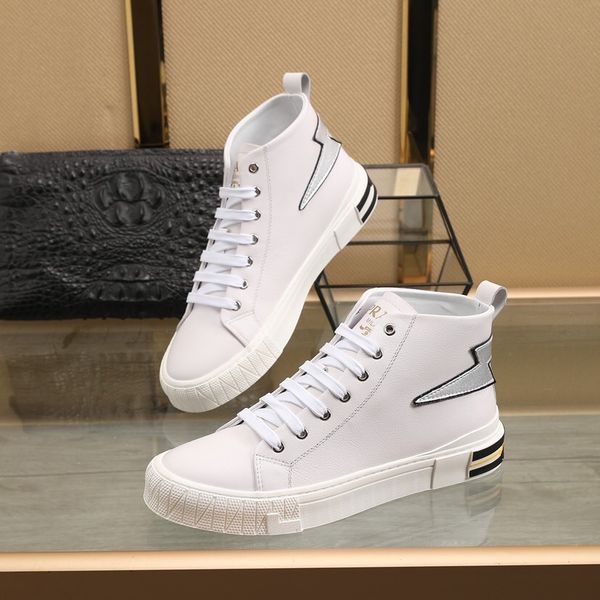 2021 mens casual comfortable breathable ankle boots brand outdoor jogging walking genuine leather high sneakers size 38-44, Black
2021 mens casual comfortable breathable ankle boots brand outdoor jogging walking genuine leather high sneakers size 38-44, Black