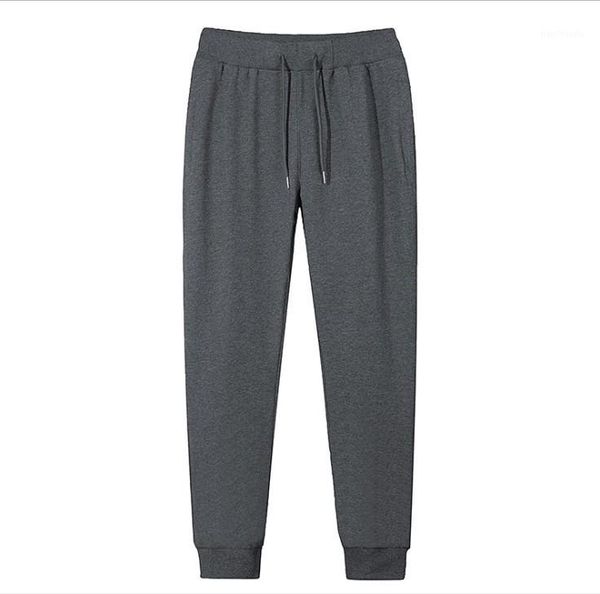 running pants casual 2021 autumn men's jogging plus size sports leggings sweatpants1, Black;blue
running pants casual 2021 autumn men's jogging plus size sports leggings sweatpants1, Black;blue