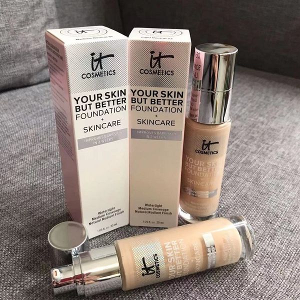 in stock cosmetics your skin but better foundation + skincare light neutral medium neutral foundation30ml brighten concealer
in stock cosmetics your skin but better foundation + skincare light neutral medium neutral foundation30ml brighten concealer