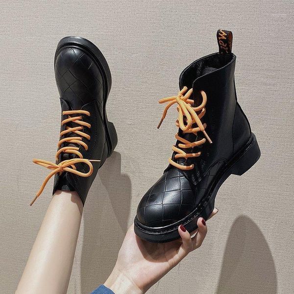 boots 2021 fashion leather women ankle motorcycle female autumn winter shoes womenmotorcycle plus size1, Black
boots 2021 fashion leather women ankle motorcycle female autumn winter shoes womenmotorcycle plus size1, Black