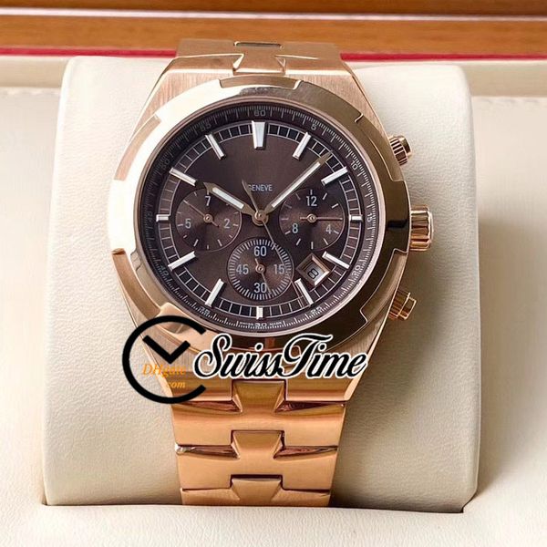 sale new overseas 5500v/000r-b435 brown dial a2813 automatic mens watch rose gold case bracelet stvc (no chronograph) stvc watches swisstime, Slivery;brown
sale new overseas 5500v/000r-b435 brown dial a2813 automatic mens watch rose gold case bracelet stvc (no chronograph) stvc watches swisstime, Slivery;brown