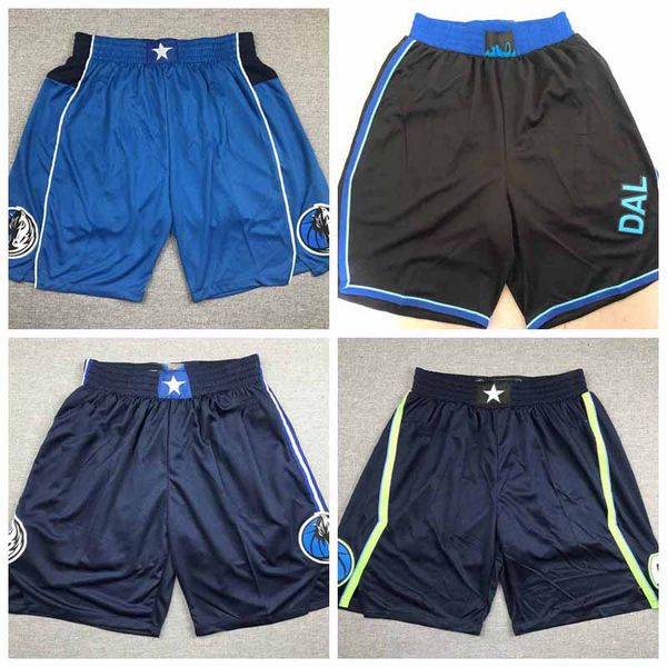 men dallas mavericks basketball players wear on the court;swingman sews embroidered men basketball shorts, Black
men dallas mavericks basketball players wear on the court;swingman sews embroidered men basketball shorts, Black