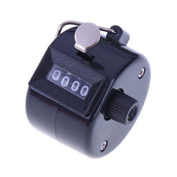 2020 new 4 digit number counters plastic shell hand finger display manual counting tally clicker timer soccer golf counter
2020 new 4 digit number counters plastic shell hand finger display manual counting tally clicker timer soccer golf counter