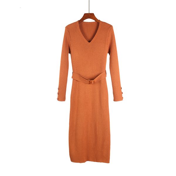 2021 new autumn winter women long fashion knitted casual pullover sweater dress warm sleeve lady cloth 8j5x, Black;gray
2021 new autumn winter women long fashion knitted casual pullover sweater dress warm sleeve lady cloth 8j5x, Black;gray