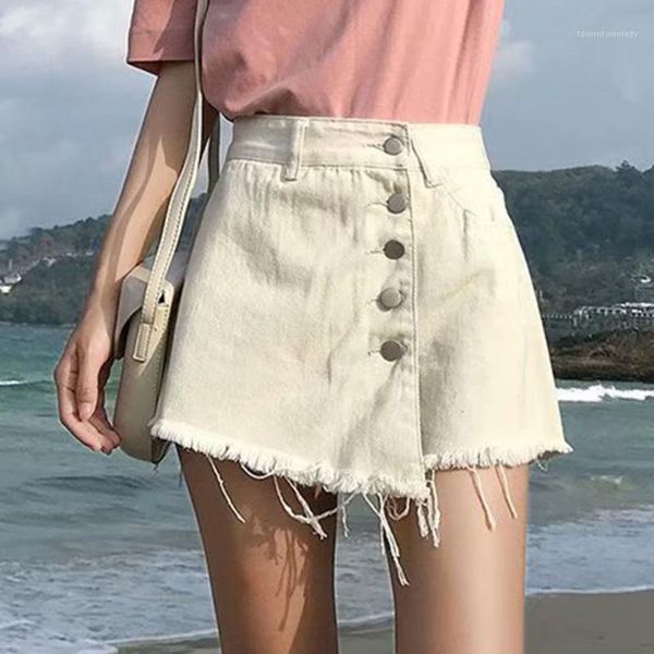 women's shorts denim women's black women short jeans khaki wide leg elastic waist vintage high summer1, White;black
women's shorts denim women's black women short jeans khaki wide leg elastic waist vintage high summer1, White;black