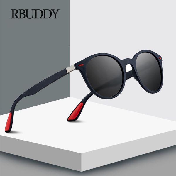 sunglasses rbuddy cat's eye classic polarized men women brand design driver driving lunette soleil femme retro glasse, White;black
sunglasses rbuddy cat's eye classic polarized men women brand design driver driving lunette soleil femme retro glasse, White;black