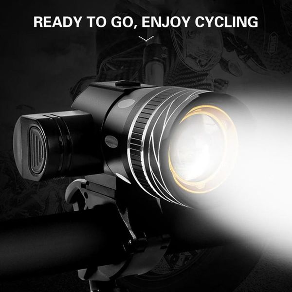 ipx-6 waterproof bike light usb rechargeable 3 mode bicycle front light lamp bike headlight cycling led lantern
ipx-6 waterproof bike light usb rechargeable 3 mode bicycle front light lamp bike headlight cycling led lantern