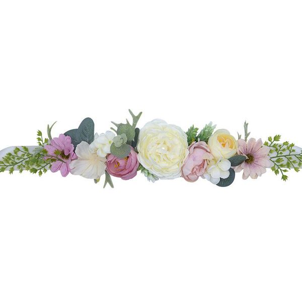 women flower girdles wedding bridal crystal rhinestone beaded waistband ribbon sash cummerbunds party dress waist belt, Black;brown
women flower girdles wedding bridal crystal rhinestone beaded waistband ribbon sash cummerbunds party dress waist belt, Black;brown