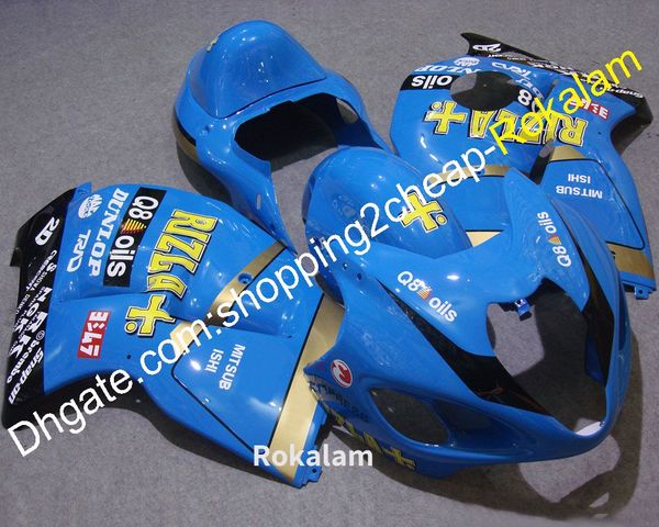 moto fairing for suzuki gsxr1300 hayabusa 1999 2000 2001 2002 2003 2004 2005 2006 2007 sport motorcycle fairings (injection molding)
moto fairing for suzuki gsxr1300 hayabusa 1999 2000 2001 2002 2003 2004 2005 2006 2007 sport motorcycle fairings (injection molding)