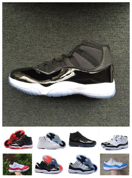 men 11 11s gamma blue space jam gym red infrared concord bred basketball shoes designer 11s legend blue sports shoes with box
men 11 11s gamma blue space jam gym red infrared concord bred basketball shoes designer 11s legend blue sports shoes with box