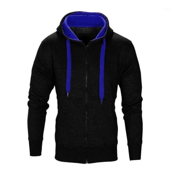 men's jackets spring autumn bomber hooded jacket men casual zipper long sleeve solid gym sports coat thin brand clothing1, Black;brown
men's jackets spring autumn bomber hooded jacket men casual zipper long sleeve solid gym sports coat thin brand clothing1, Black;brown