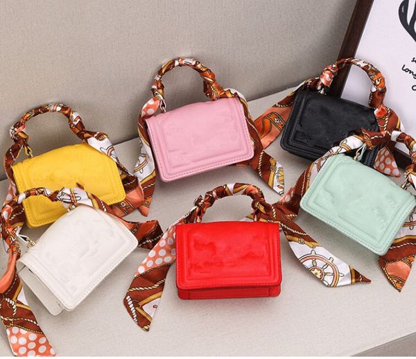 fashion girls chain handbag kids metal buckles bags children flip pu leather one shoulder bag lady mini purses, Black
fashion girls chain handbag kids metal buckles bags children flip pu leather one shoulder bag lady mini purses, Black