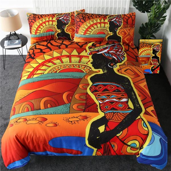 africa women printed bedding sets ethnic african duvet cover set & pillowcase,quilt cover bedclothes home bedroom decor bed set
africa women printed bedding sets ethnic african duvet cover set & pillowcase,quilt cover bedclothes home bedroom decor bed set